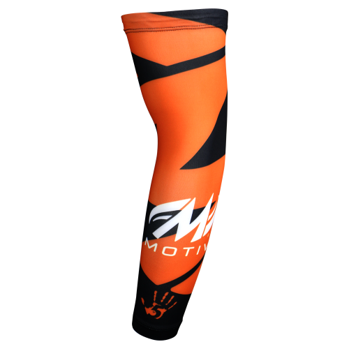 Motiv Konstriktor Sleeve orange