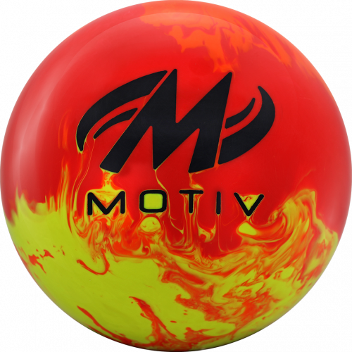 Preview: Motiv Forge Fuel M-Logo