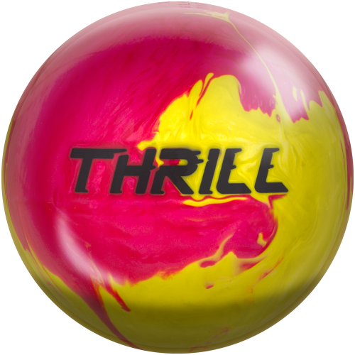Motiv Thrill pink/yellow pearl