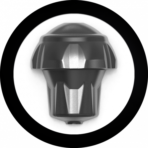 Preview: Motiv Covert VIP ExJ Limited Edition