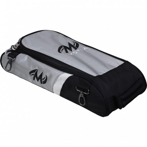 Motiv Apex Schuhfach - Silber