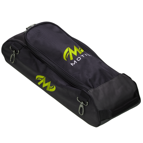 Motiv Ballistix Shoe Bag grey/lime