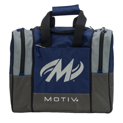 Motiv Shock Single tote navy