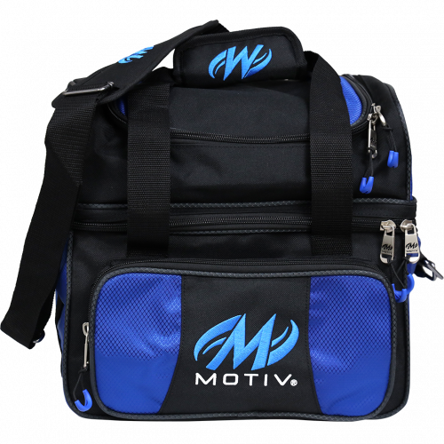 Motiv Prevail 1-Ball Tasche - Mitternachts Blau