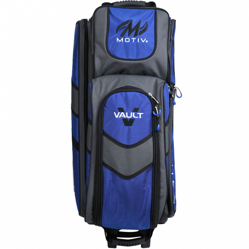 Preview: Motiv Vault 3-Ball Roller