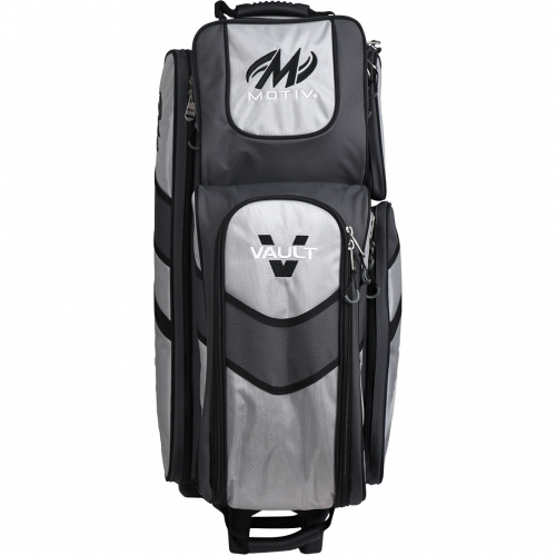 Preview: Motiv Vault 3-Ball Roller