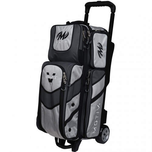 Motiv Vault 3-Ball Roller