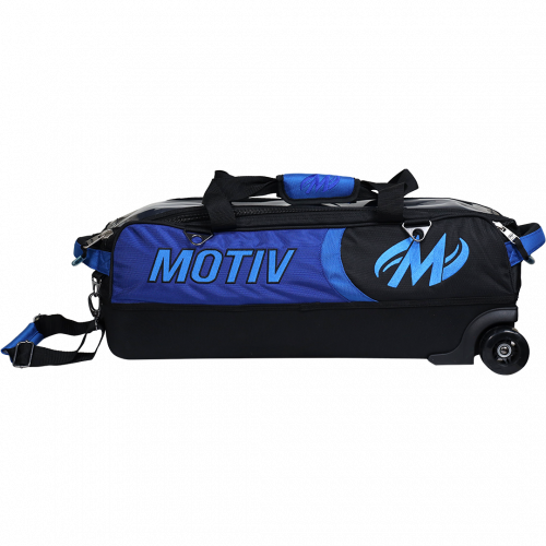 Motiv Apex 3-Ball Slim Roller