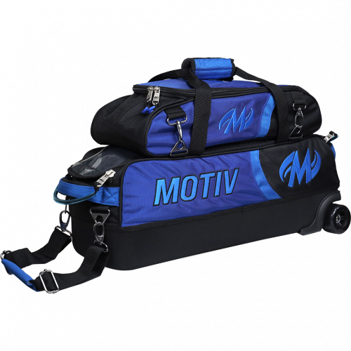 Preview: Motiv Apex 3-Ball Slim Roller