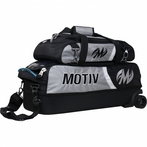 Preview: Motiv Apex 3-Ball Slim Roller