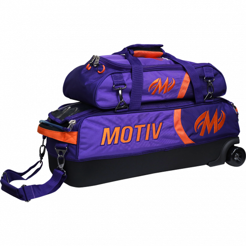Preview: Motiv Apex Bundle 3-Ball Venom Shock LE
