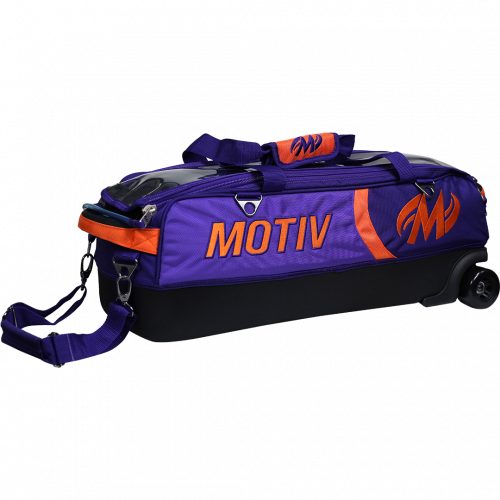 Preview: Motiv Apex Bundle 3-Ball Venom Shock LE