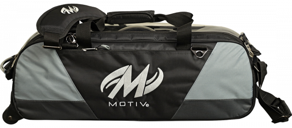 Preview: Motiv Ballistix 3-Ball Bundle