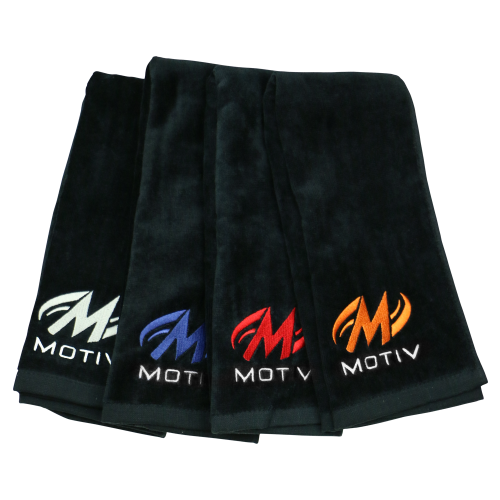 Motiv Competition Towels