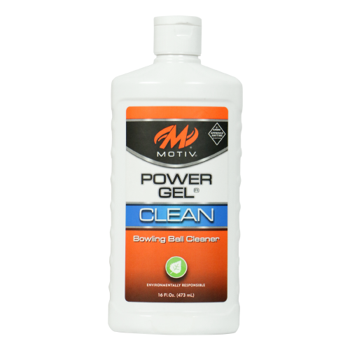 Motiv Power Gel Clean