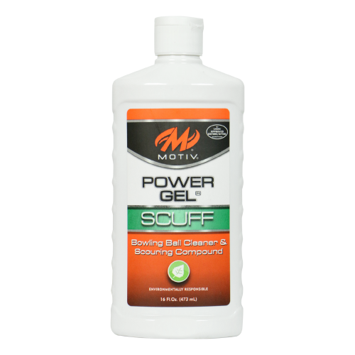 Motiv Power Gel Scuff