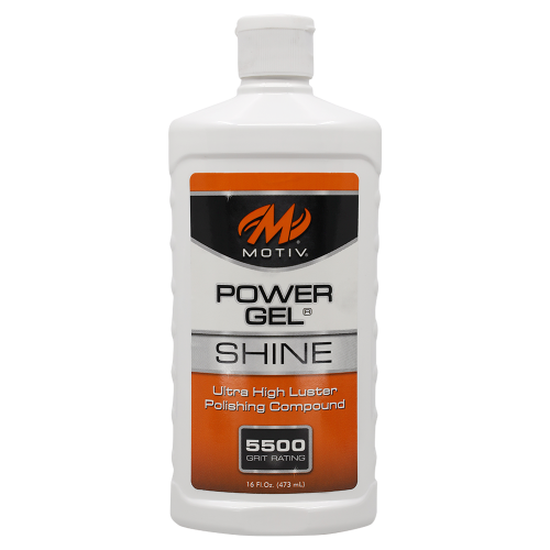 Motiv Power Gel Shine