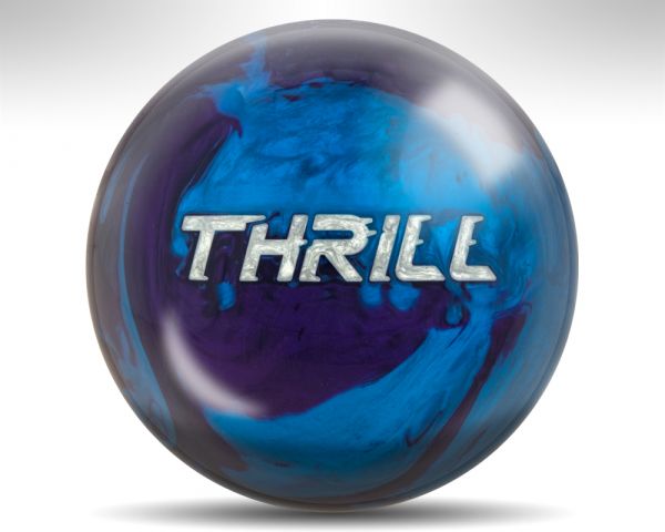 Motiv Thrill blue/purple
