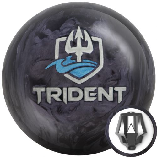 Motiv Trident *ARCHIV*