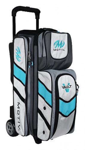 Motiv Vault III Platinum