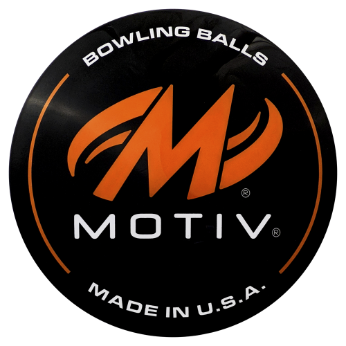 Motiv Round Sign