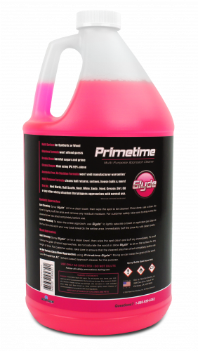 Next Gen Primetime Glyde