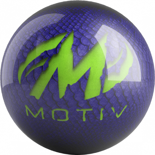 Motiv Primal Spareball hinten