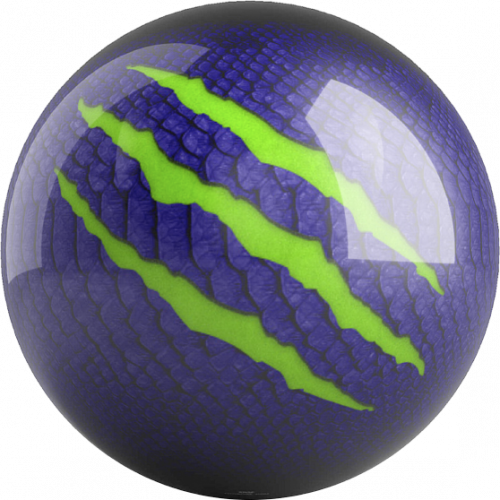 Motiv Primal Spareball