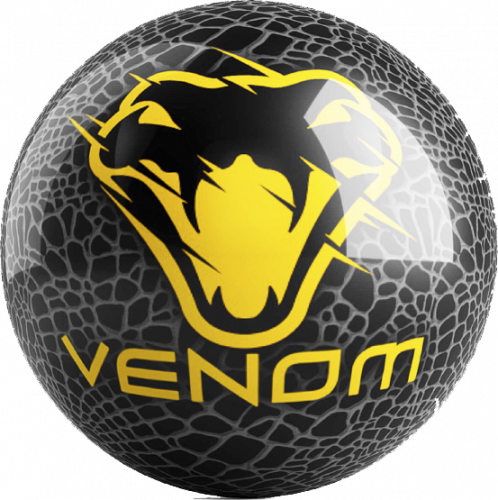 Motiv Venom Gold Spareball