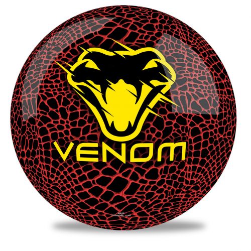 Motiv Lethal Venom Spareball