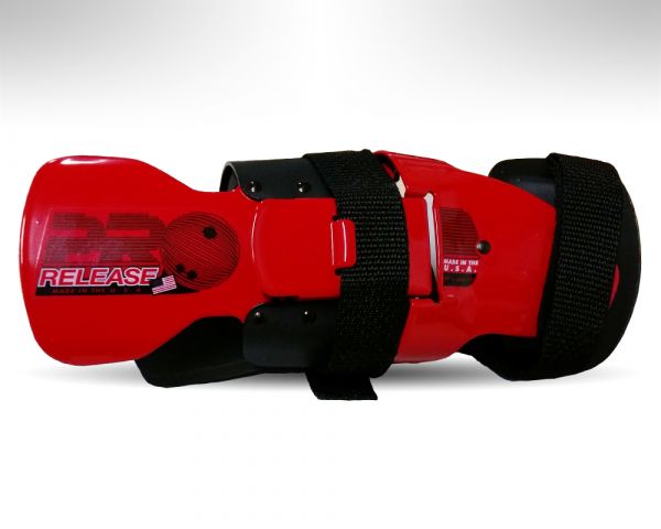Pro Release Wrist Support