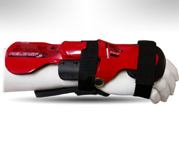 Pro Release Wrist Support