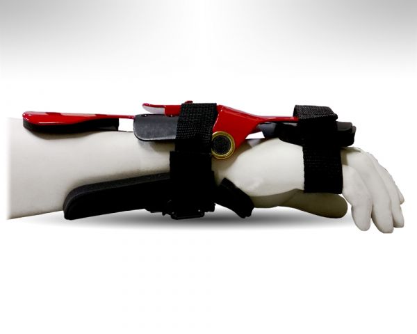 Pro Release Wrist Support