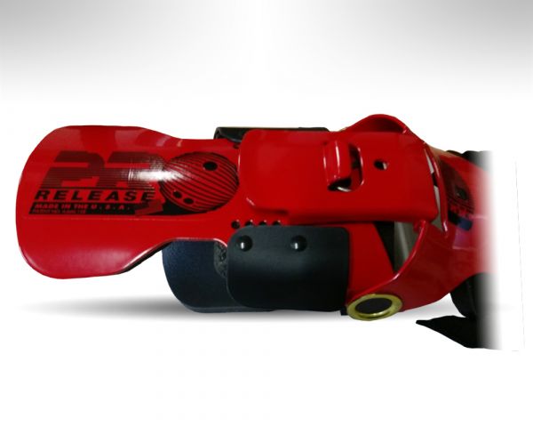Pro Release Wrist Support