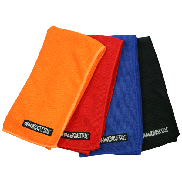 Motiv Rally Microfiber Towel