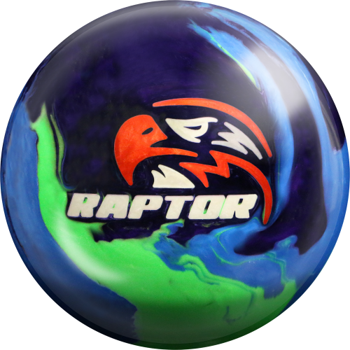 Motiv Raptor Altitude EXCLUSIVE RELEASE