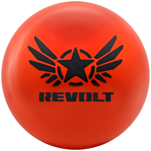 Revolt Uprising Limited Edition