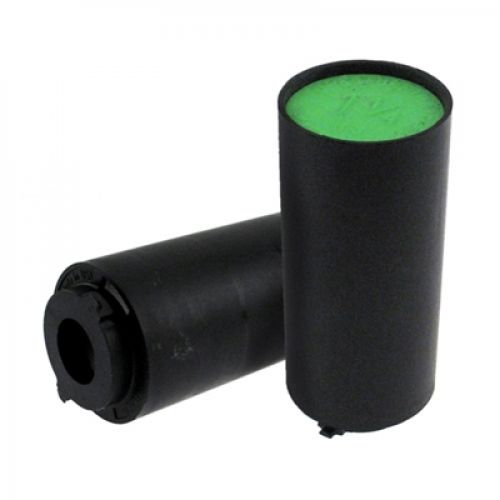 Turbo Switch Grip Inner Sleeve green