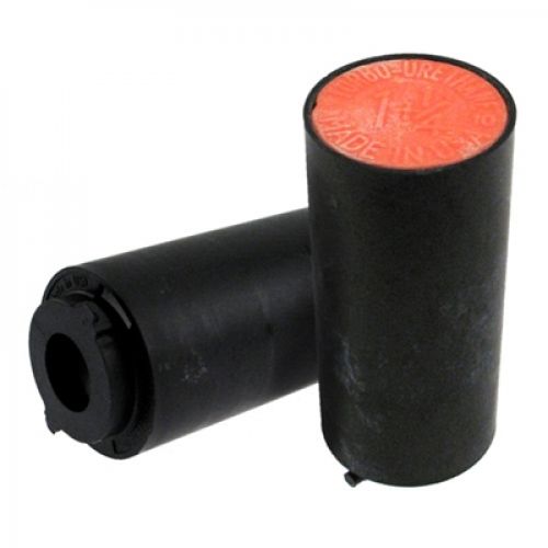 Turbo Switch Grip Inner Sleeve orange