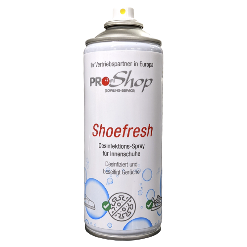 ProfiShop Shoefresh Spray