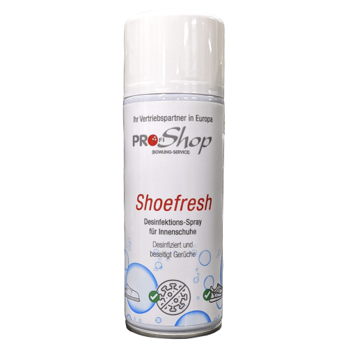 ProfiShop Shoefresh Spray