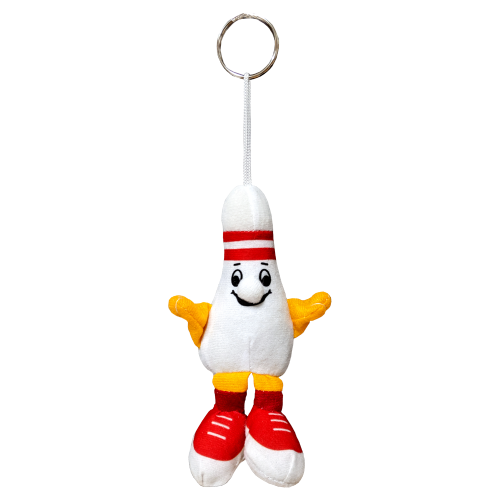 Stoffpin 15cm