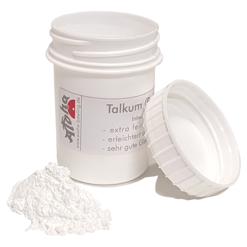 Profi Shop Talkum Puder