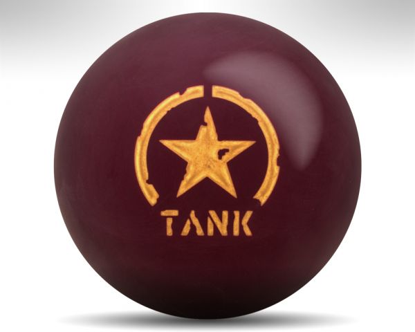 Motiv Tank Rampage *ARCHIV*