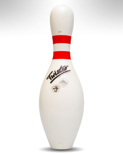 Twister Pins Satz (10 Stück)