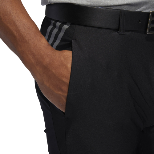 adidas Bowling Ultimate365 3-Stripe Tapered Pants Stripes