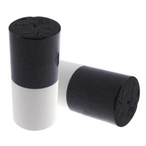 Vise Grip Dual Color Slug white/black