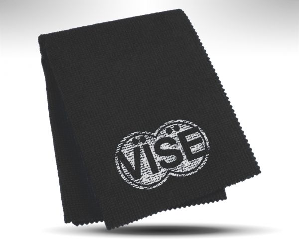 Vise Grip WOW Handtuch schwarz