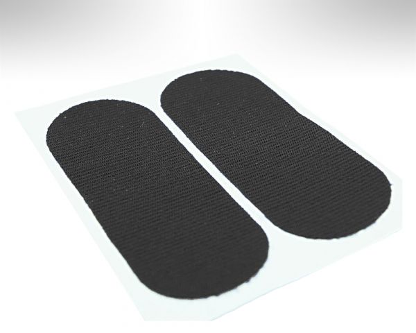 Vise Grip Hada Patch 4 grey