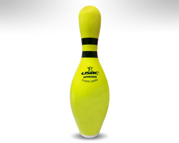 Aloha Strike-XT Bowling Pin gelb